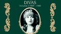 Divas, Vol. 2 (Recorded 1909-1940)专辑