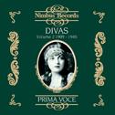 Divas, Vol. 2 (Recorded 1909-1940)专辑