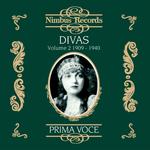 Divas, Vol. 2 (Recorded 1909-1940)专辑