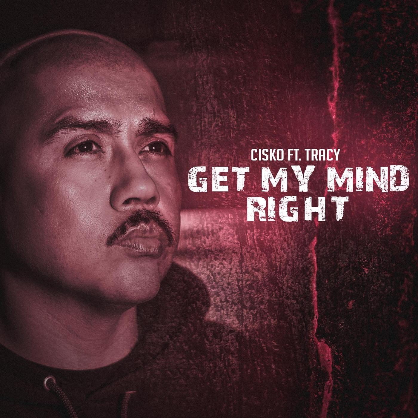 Get My Mind Right (feat. Tracy)