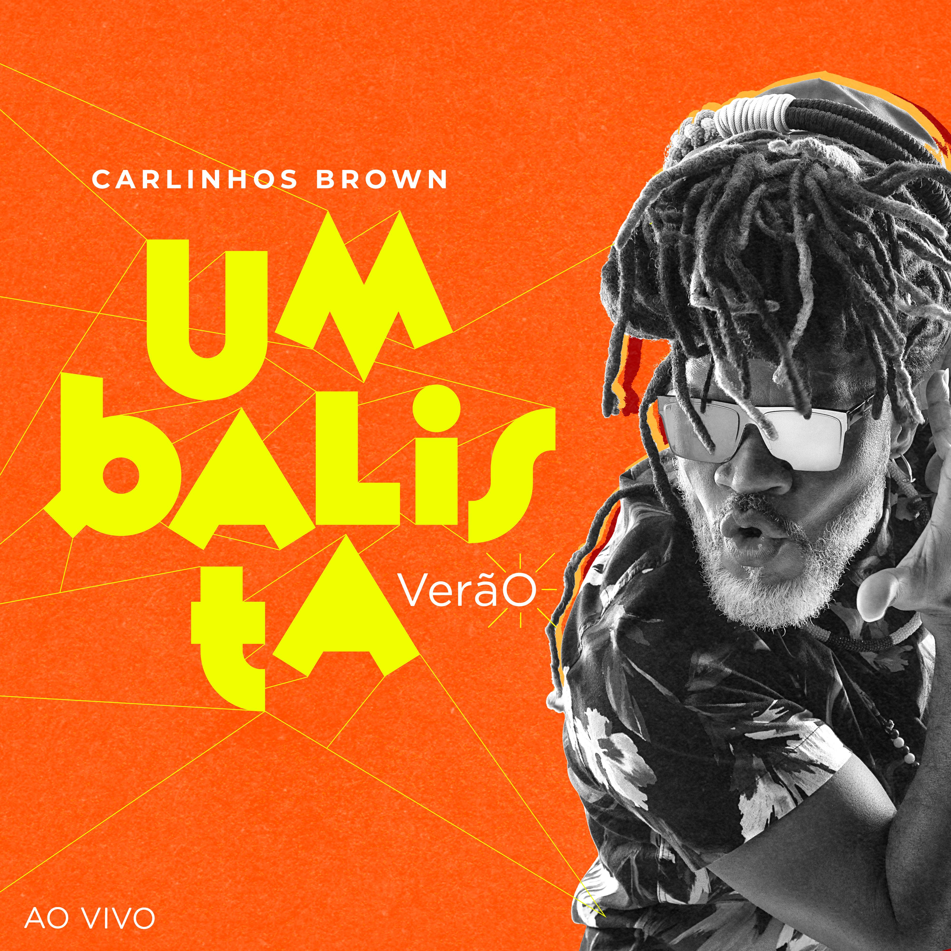 Umbalista Verão (Ao Vivo)