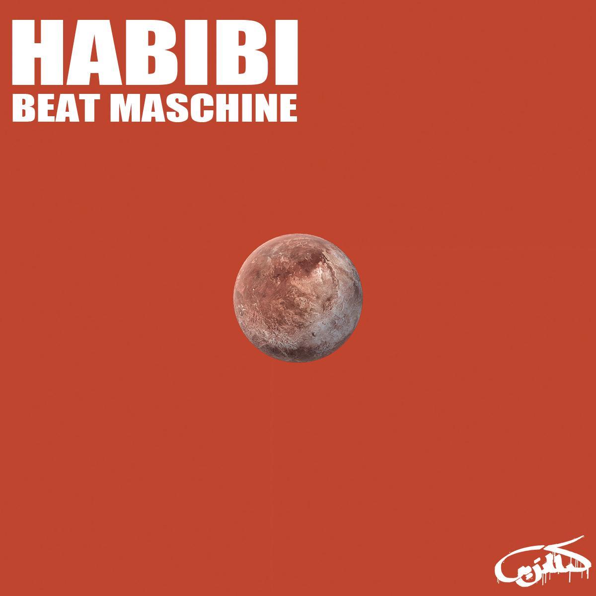 HABIBI BEAT MASCHINE(08-04)