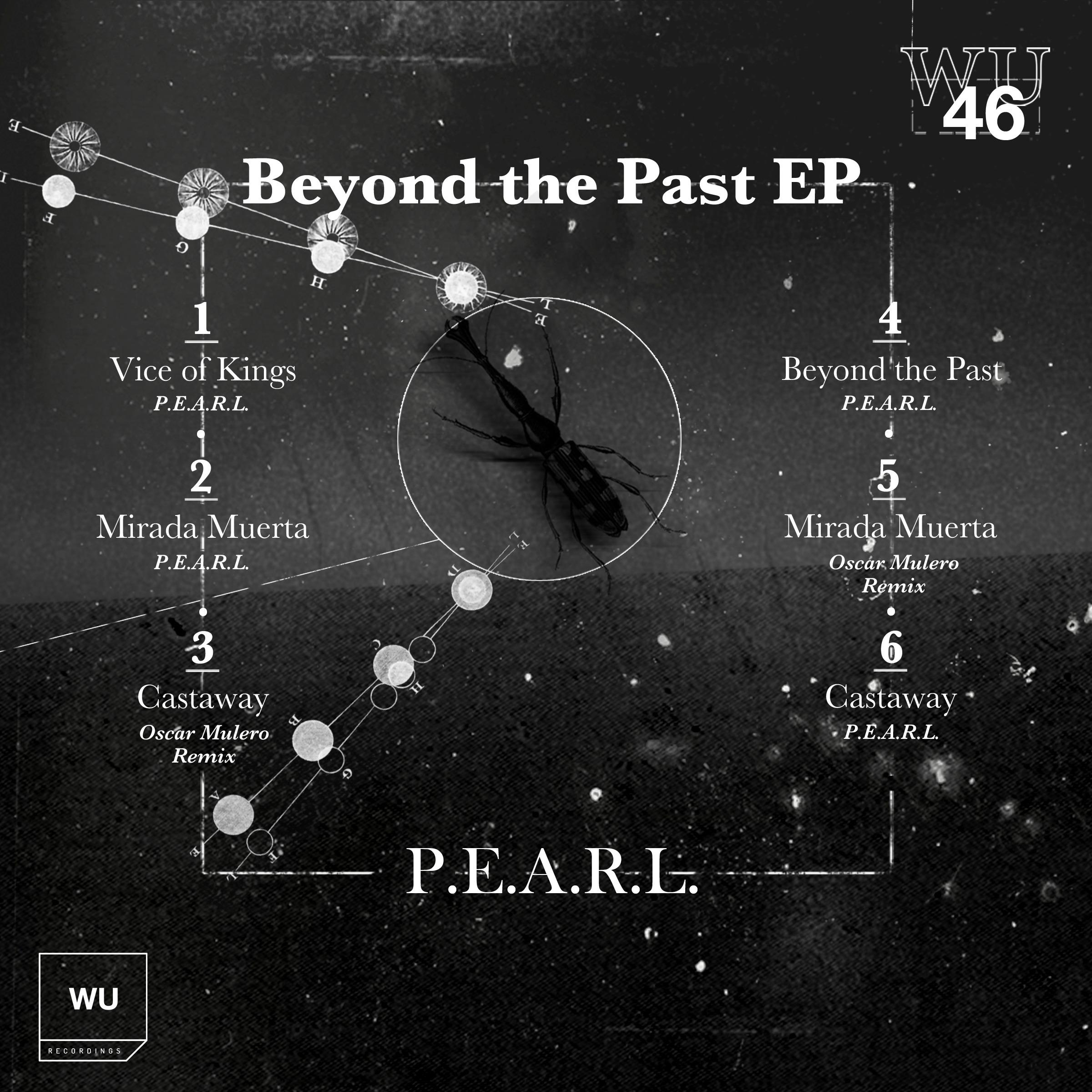 Beyond the Past EP