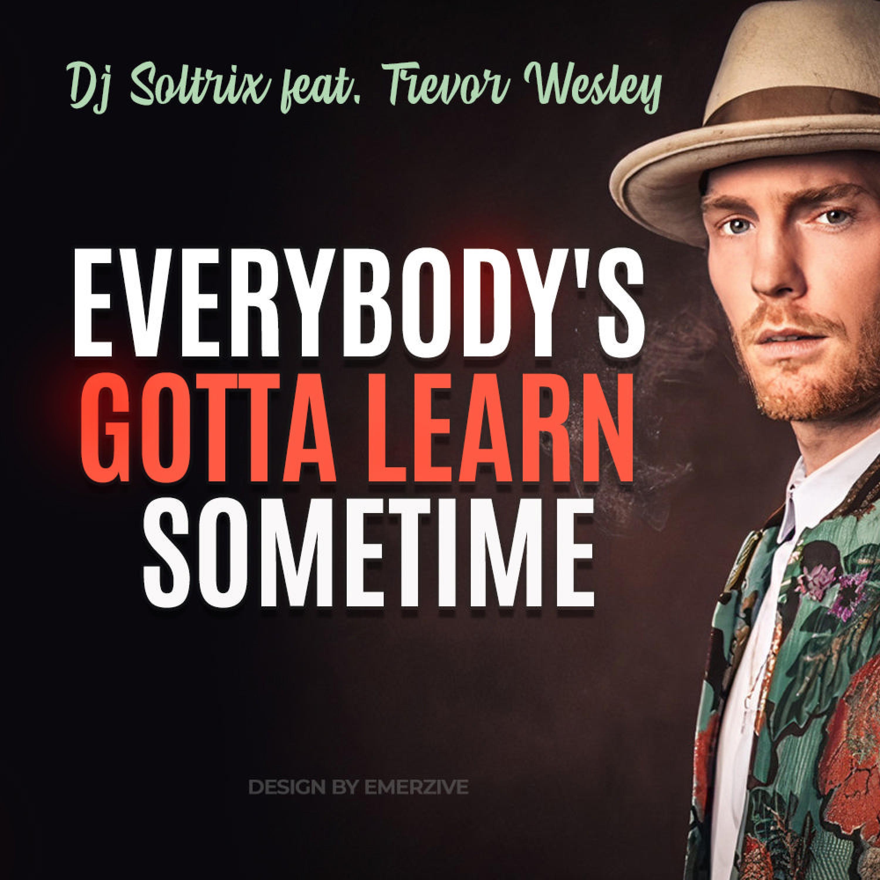 Everybody's Gotta Learn Sometime
