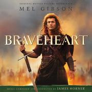 Braveheart (Original Motion Picture Soundtrack) (Expanded Edition)专辑