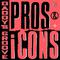 Pros & iCons专辑