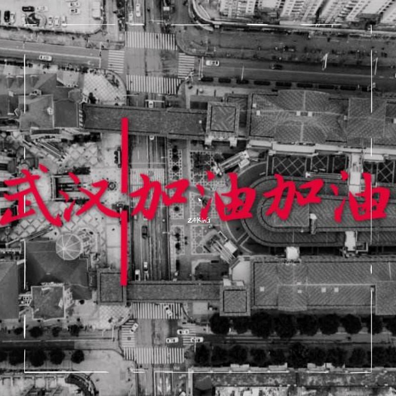 武汉加油加油