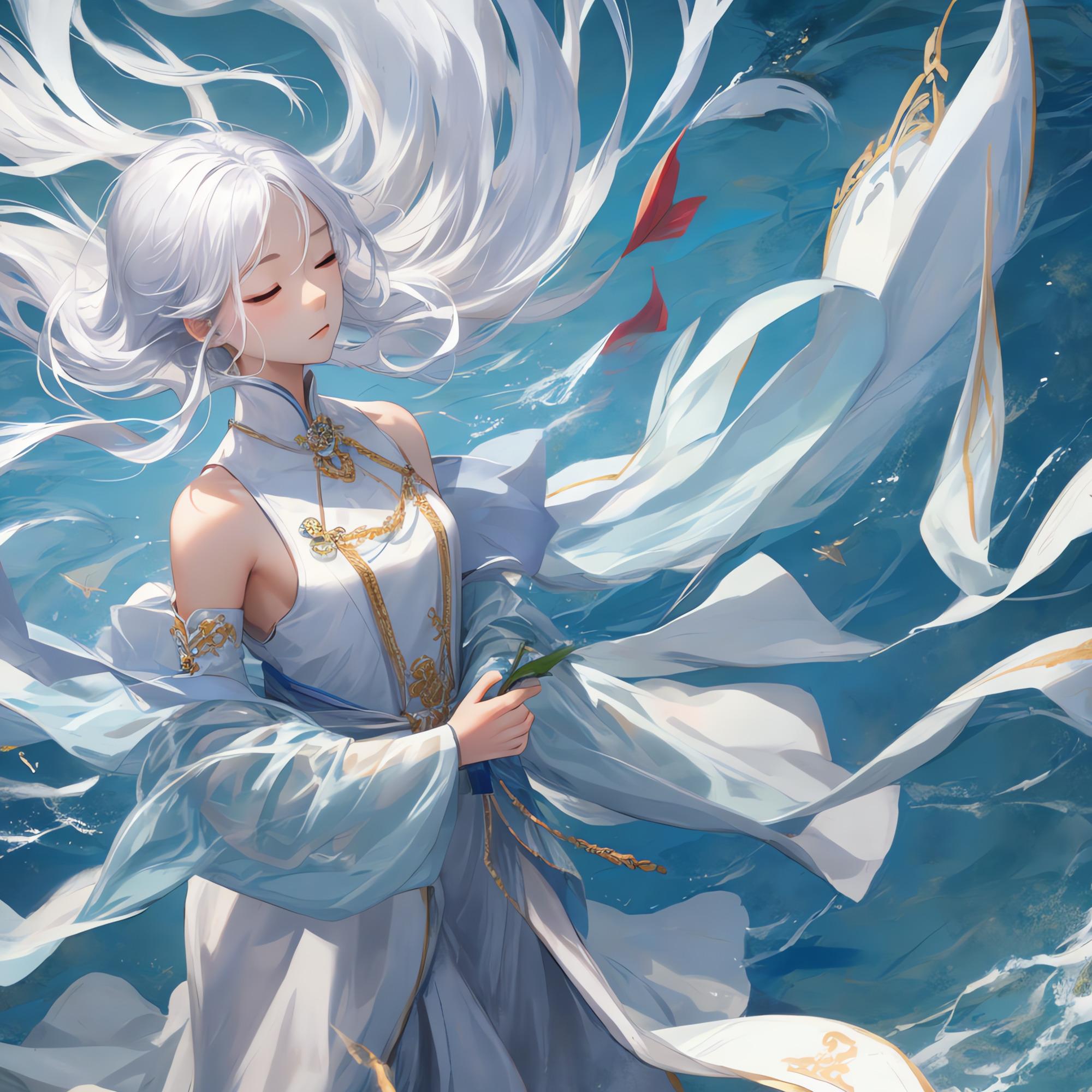 杨柳（Prod. 叶师傅 & Jaylin.N）