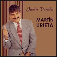 Martin Urieta - Jaula Dorada (karaoke)