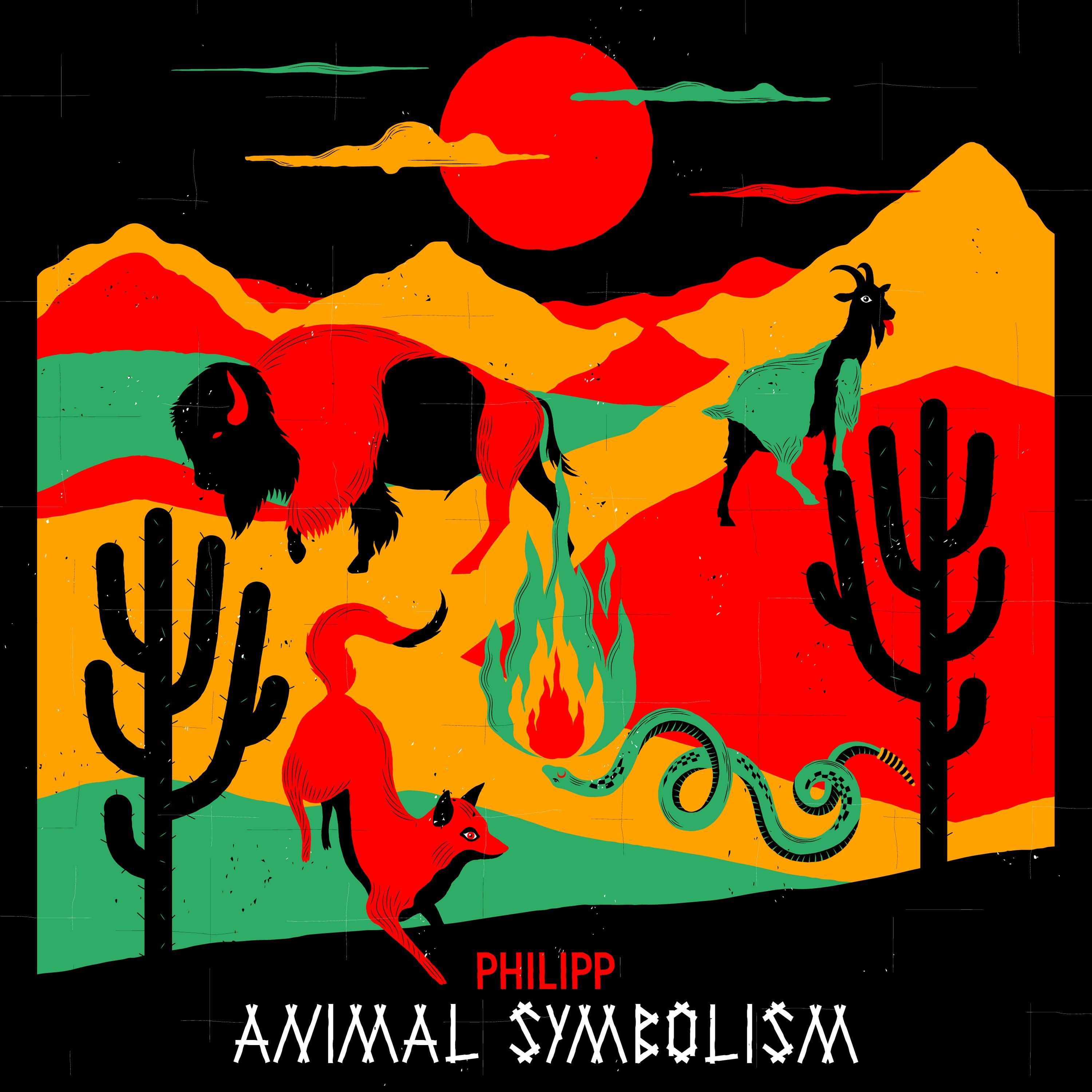 Animal Symbolism