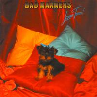 Lorraine - Bad Manners (karaoke)