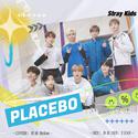 Stray Kids-Placebo