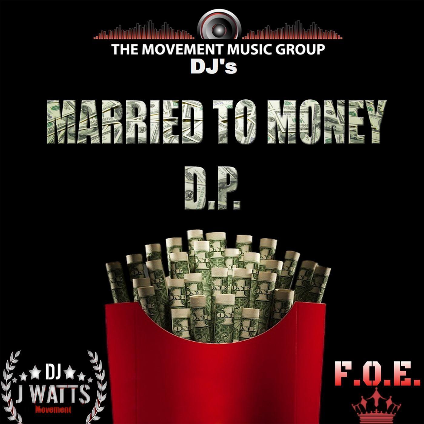 Married to Money