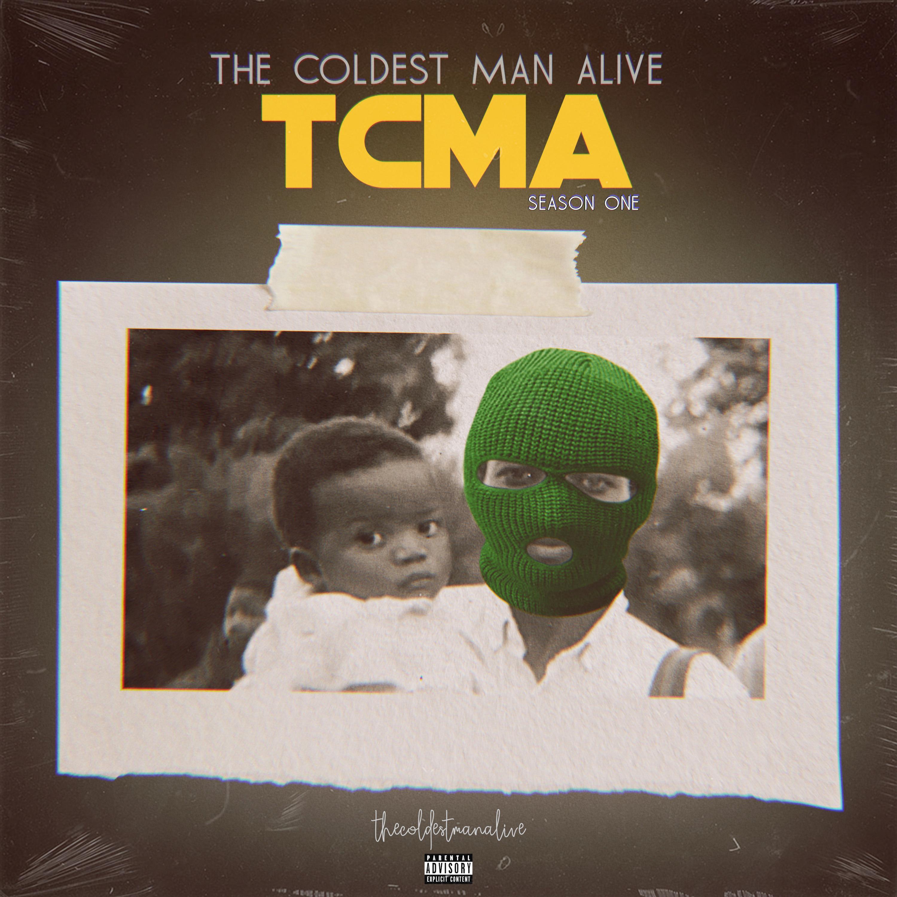 Drama (feat. Halsey Laiz & Jah Billz)