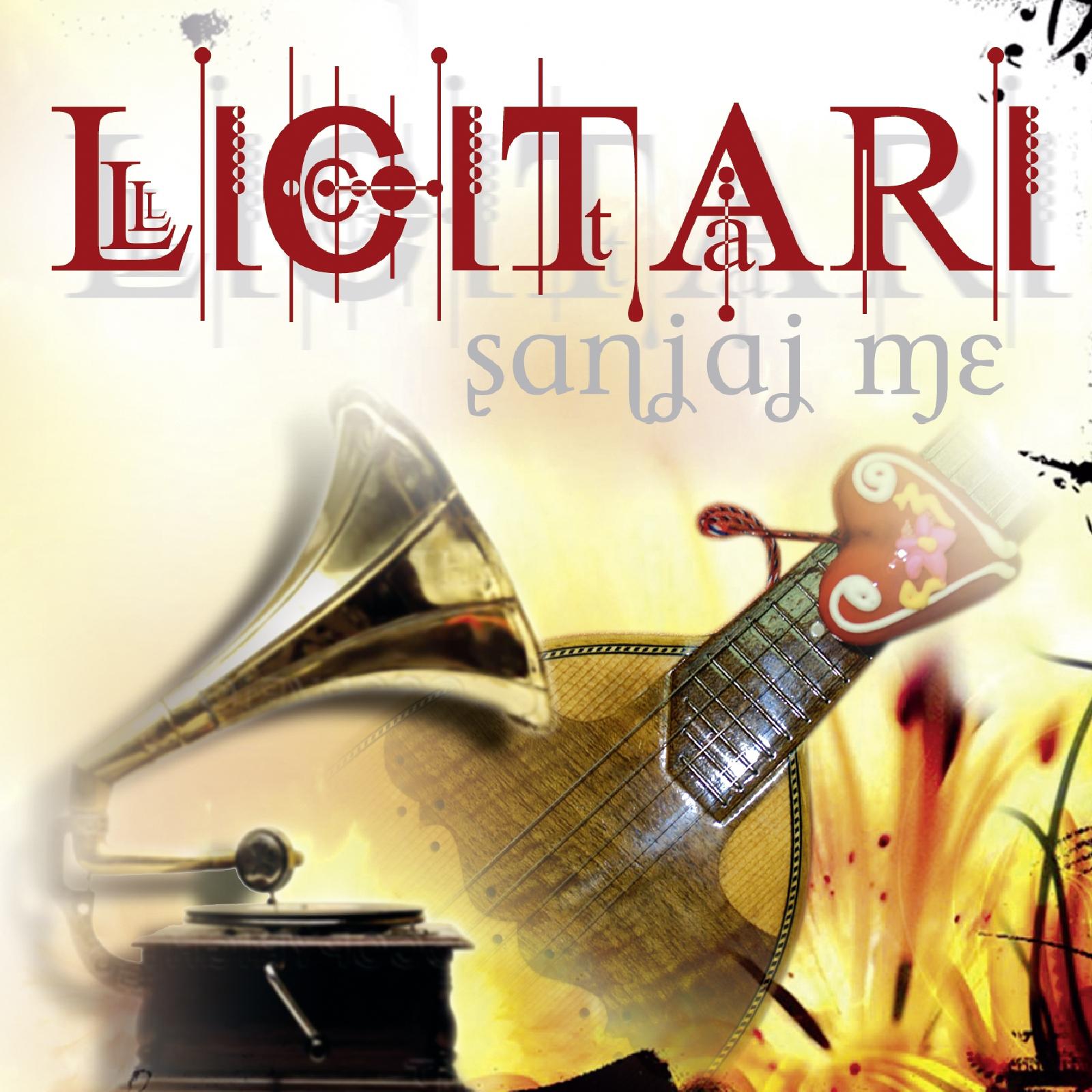 Licitari - Otišla Je Ljubav Stara