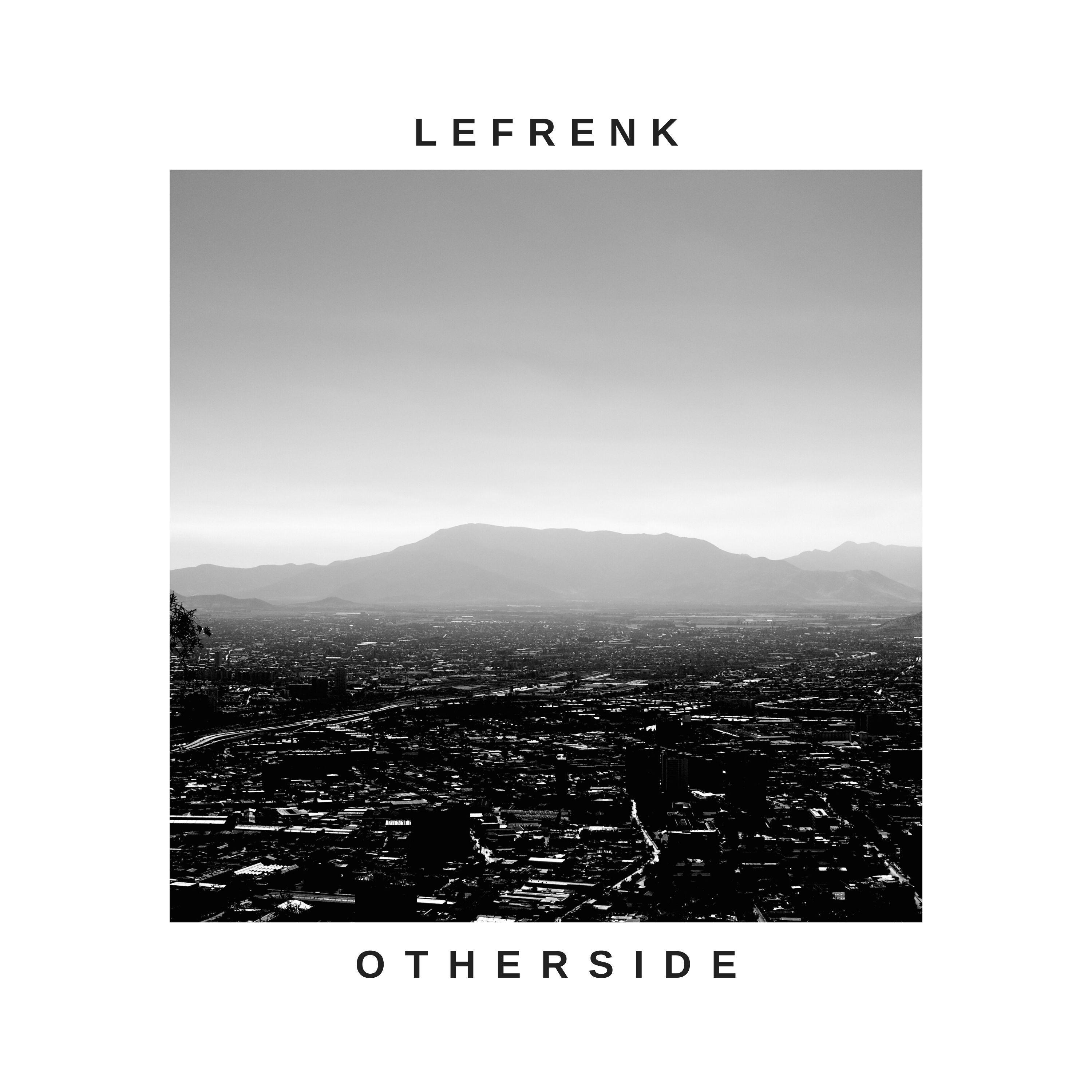 Lefrenk - Earth