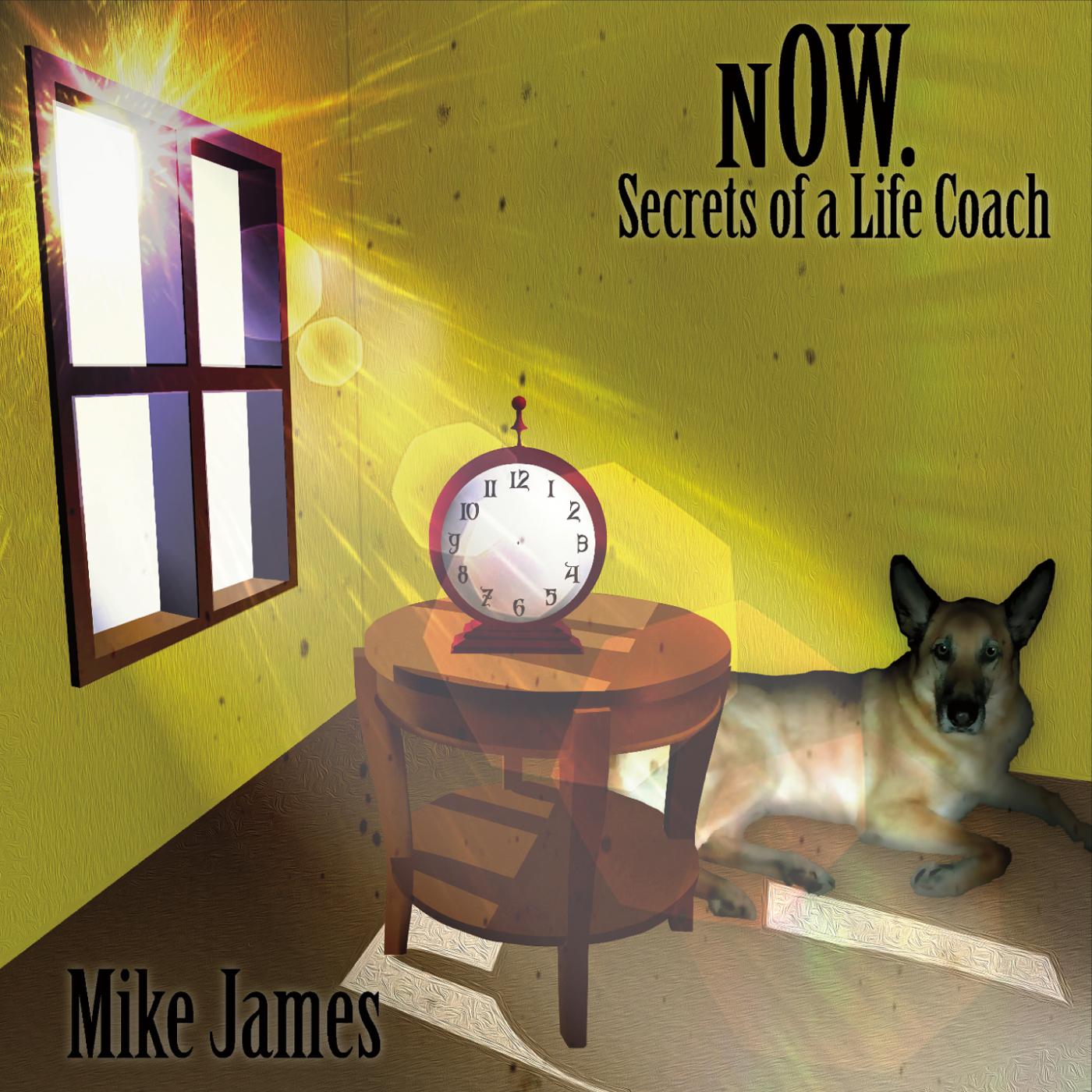 Now. Secrets of a Life Coach