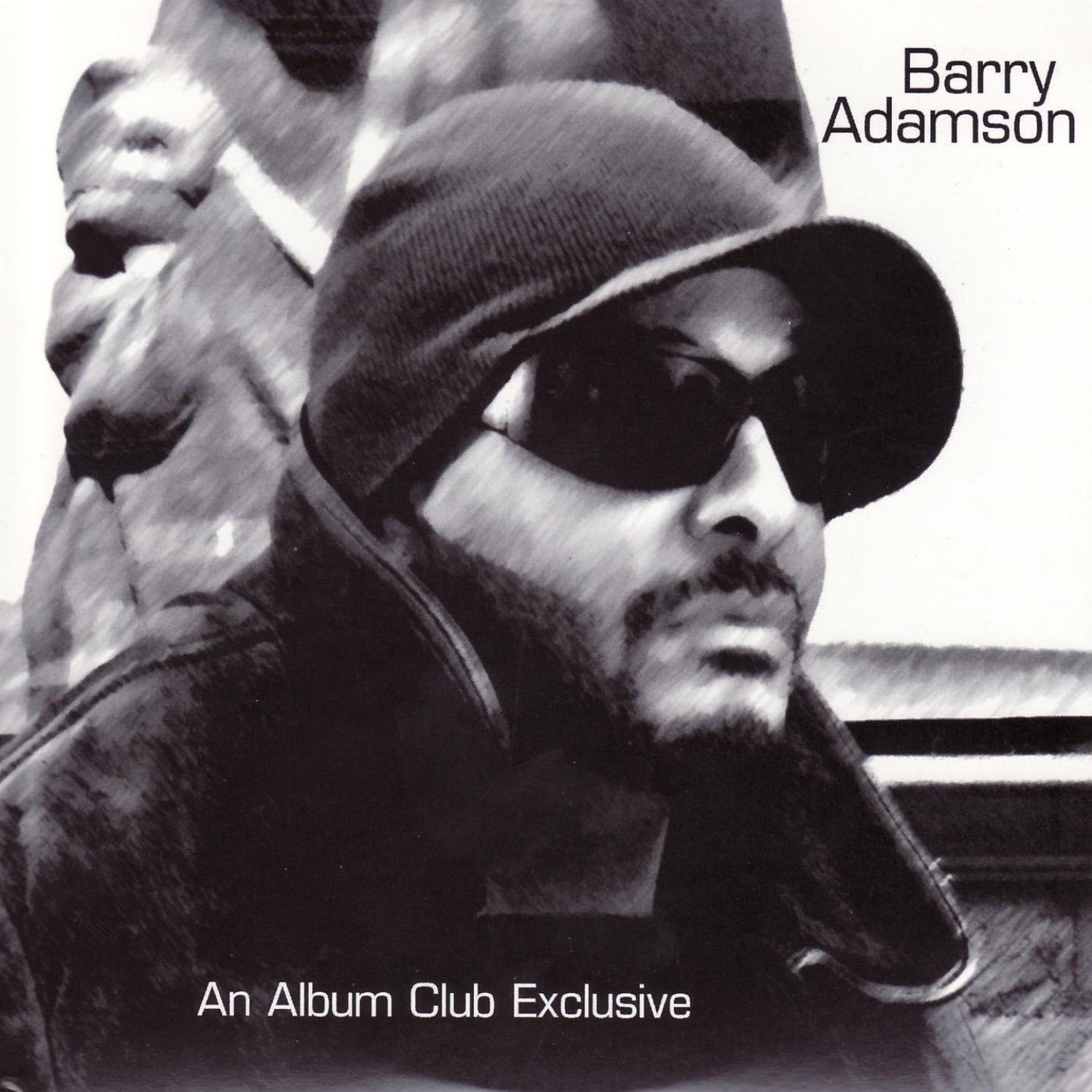 An Album Club Exclusive