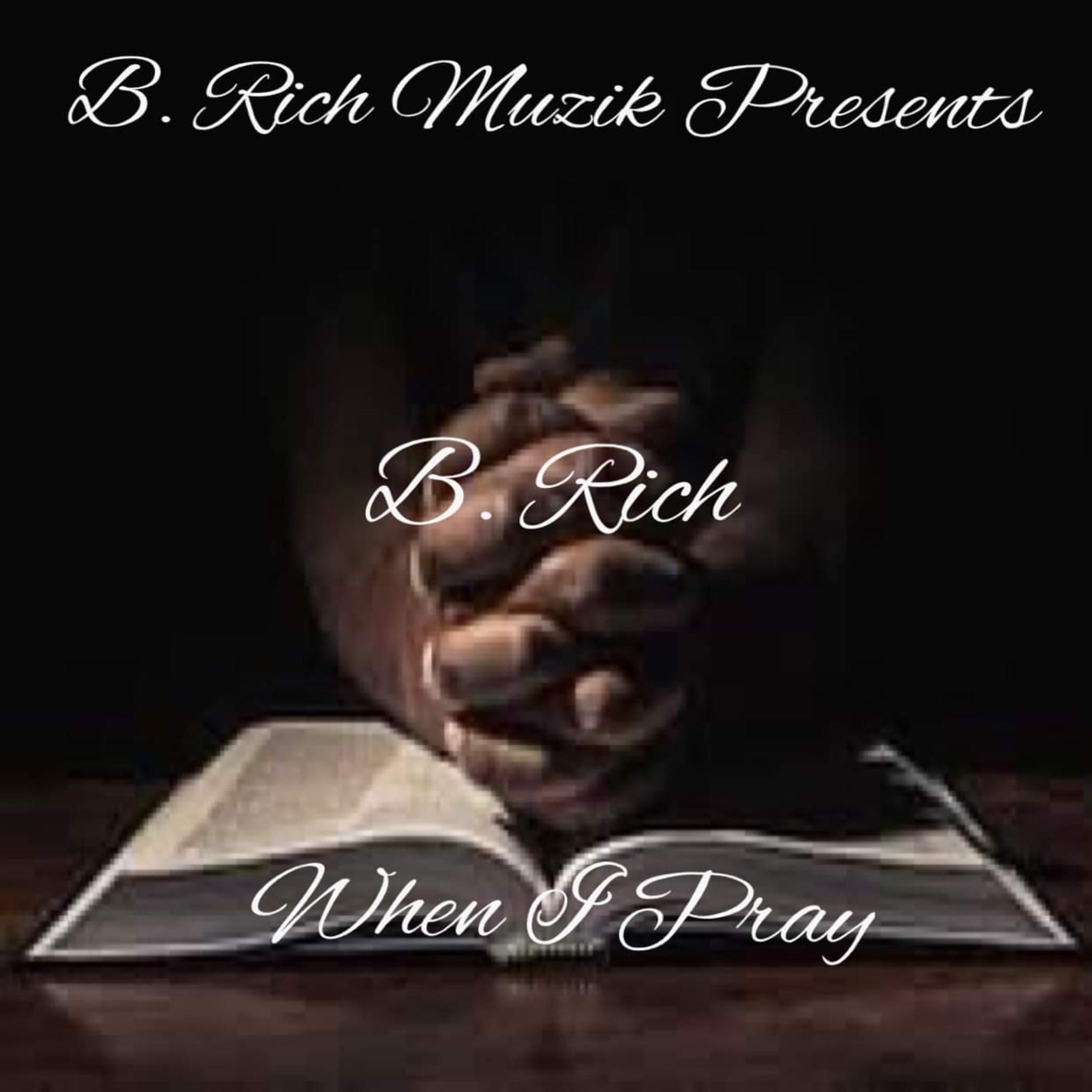 When I Pray