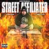 Kontraban - Street Affiliated (feat. Ktoefornia & J Bentley)