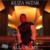 Kuza 9star - Rain City (feat. Briana Dené, Cidtronyck & Dj Kemo)