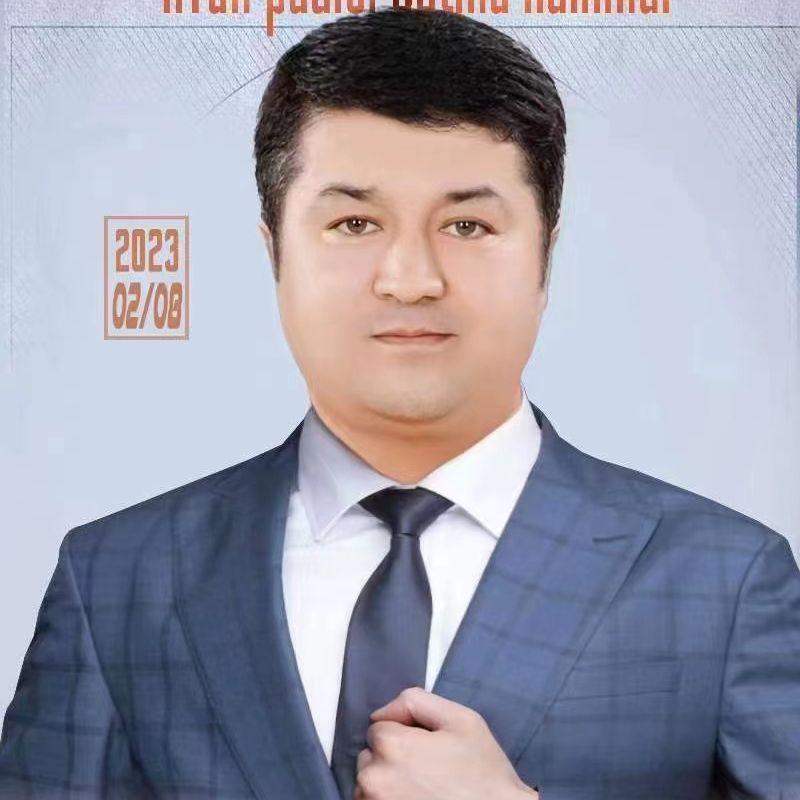 Atux padisi Qatma Nahxilar