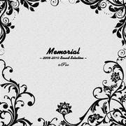 Memorial ~ 2008-2010 Sound Selection ~