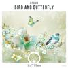 A.Silva - Butterfly (Original Mix)