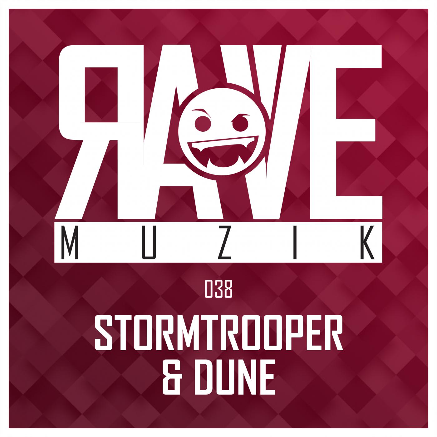 Stormtrooper - Chemistry (Radio Mix)