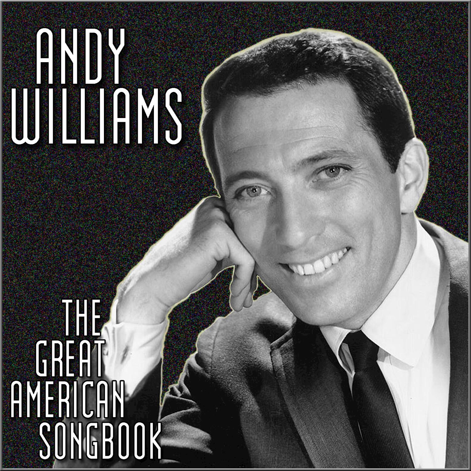 The Great American Songbook专辑