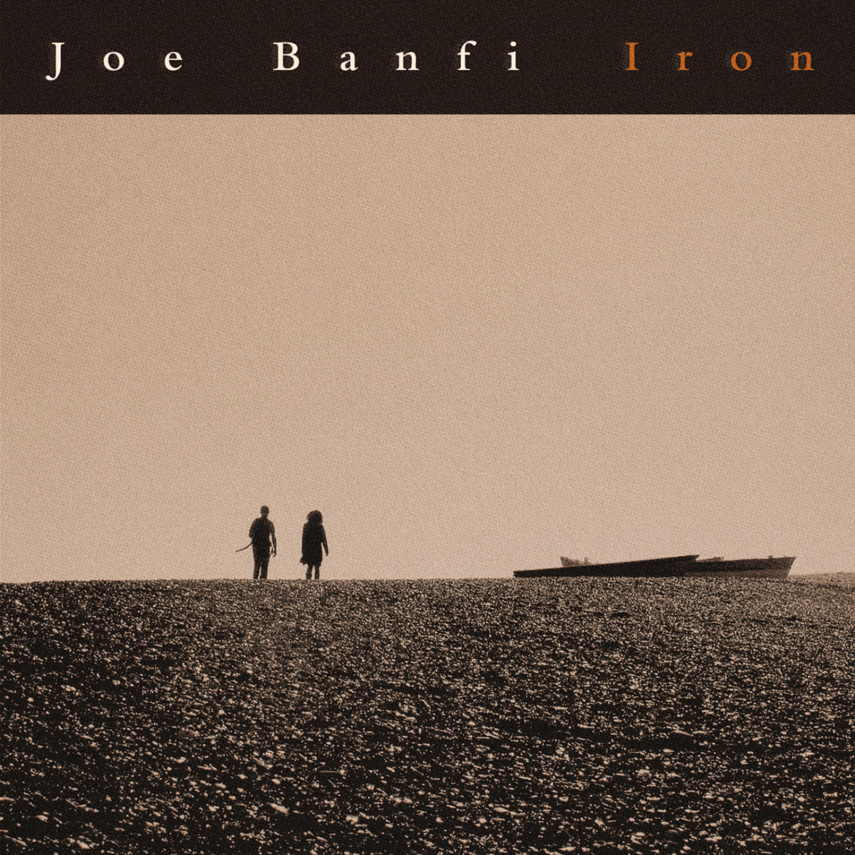Iron Ep