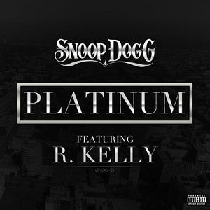 Snoop Dogg - Platinum Feat.R.Kelly （升4半音）