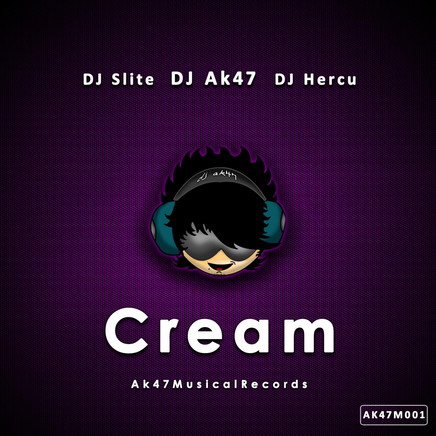 Cream (DJ Slite Remix)