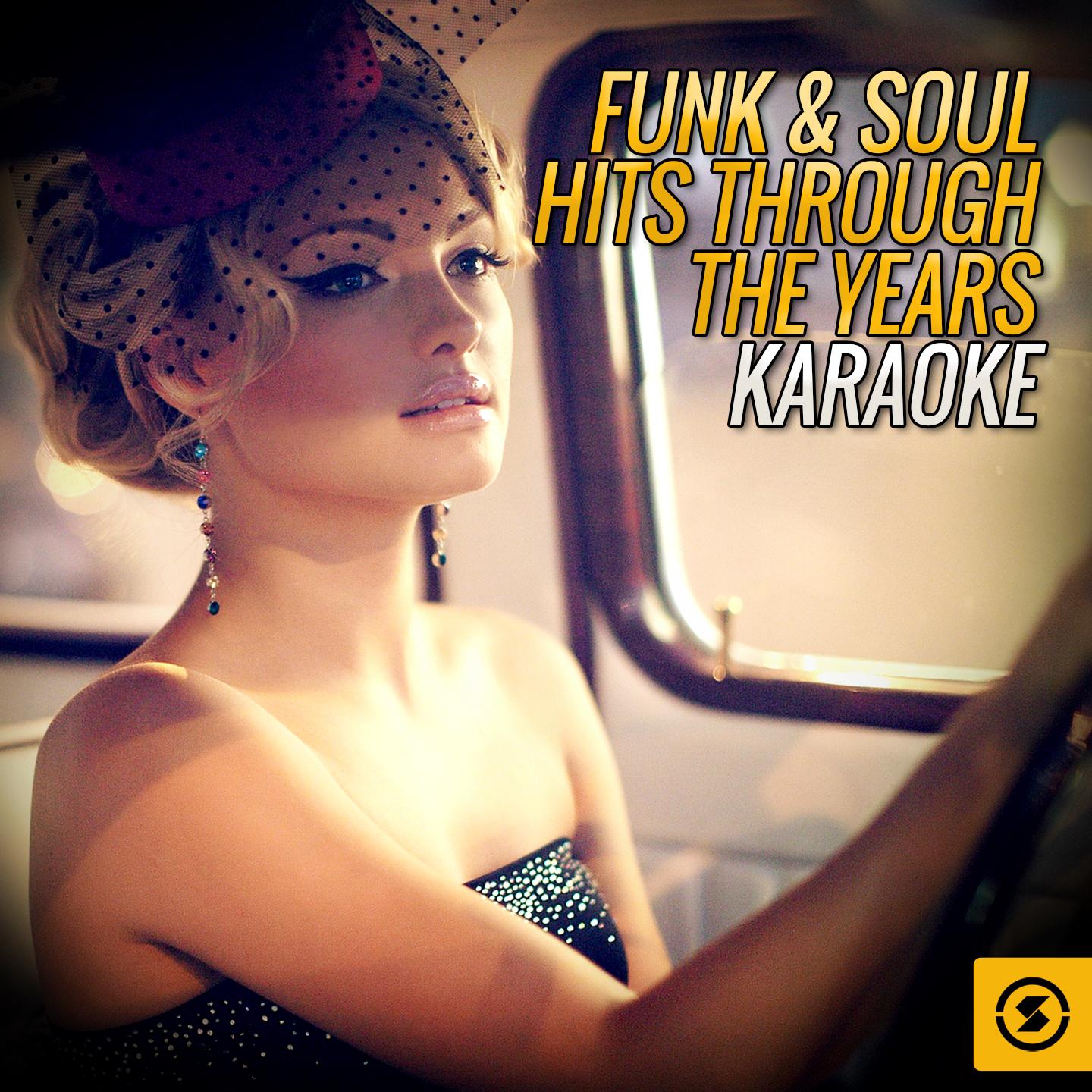 Funk & Soul Hits Through the Years Karaoke专辑