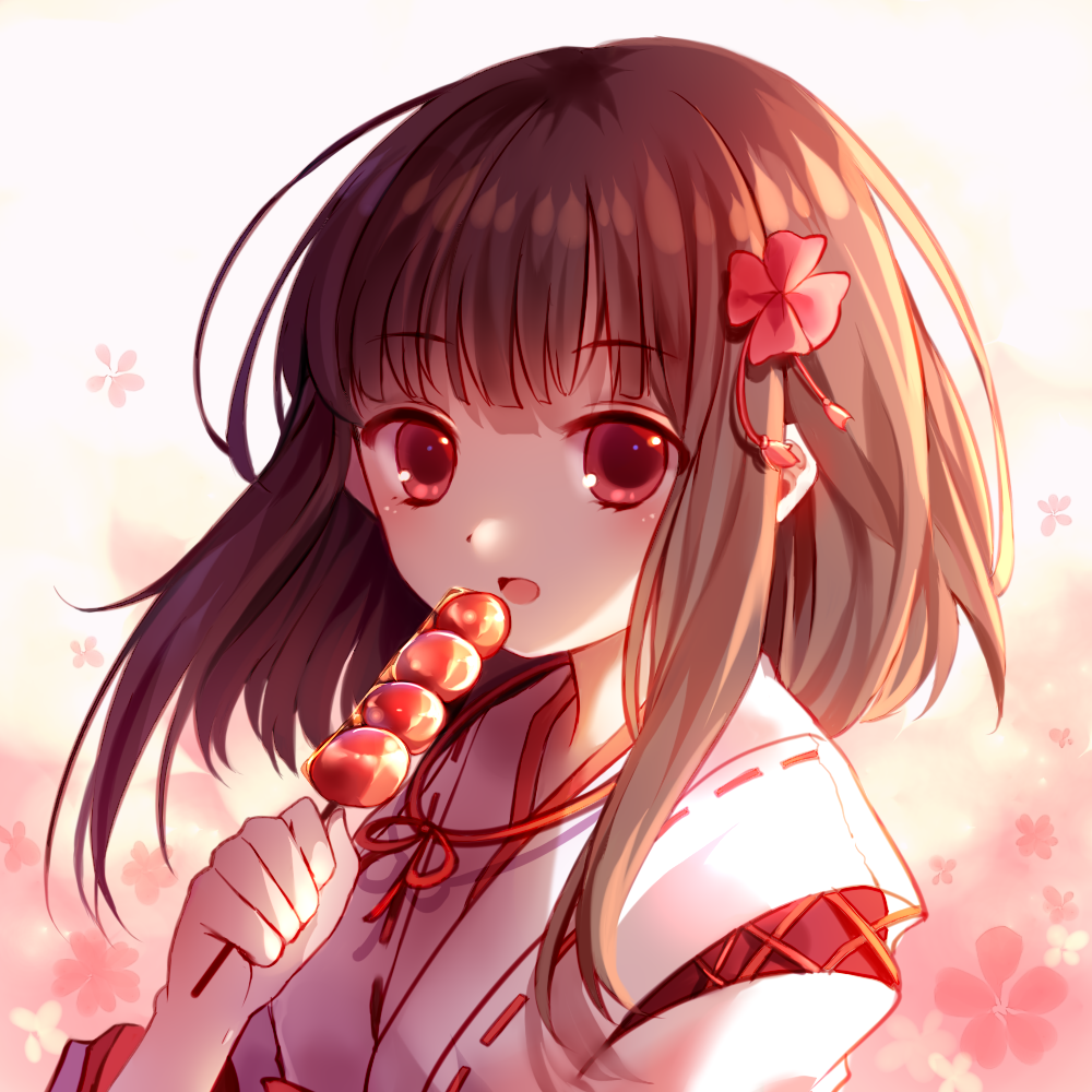 仟の歲 [翻唱辑]