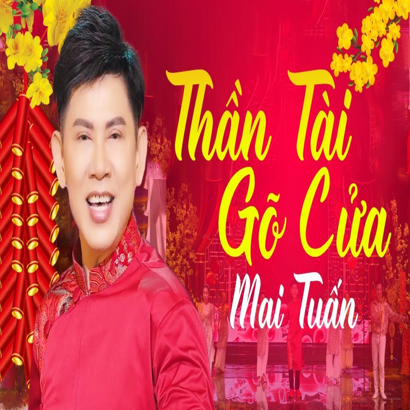 Mai Tuấn - Thành phố mưa bay