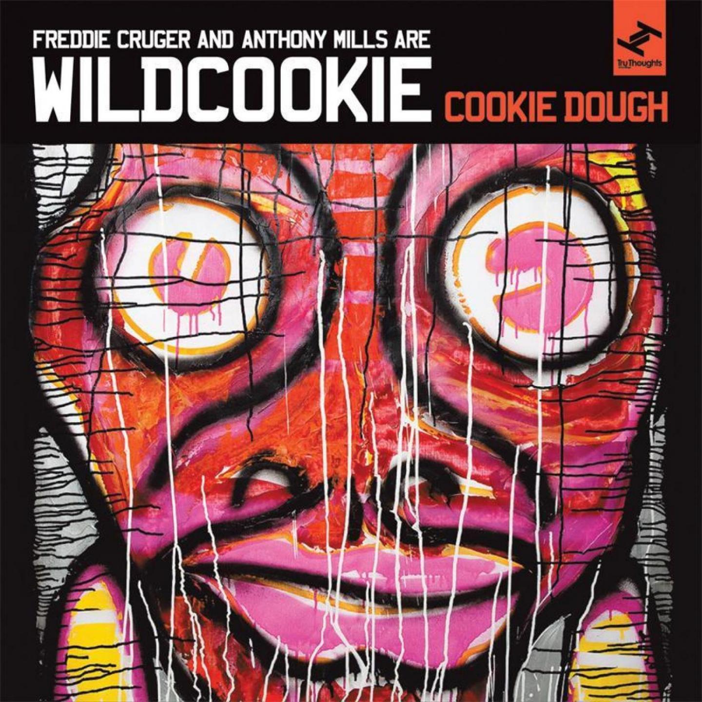 Wildcookie - Flashy Flashy