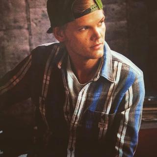 A神永存 Thank you Avicii