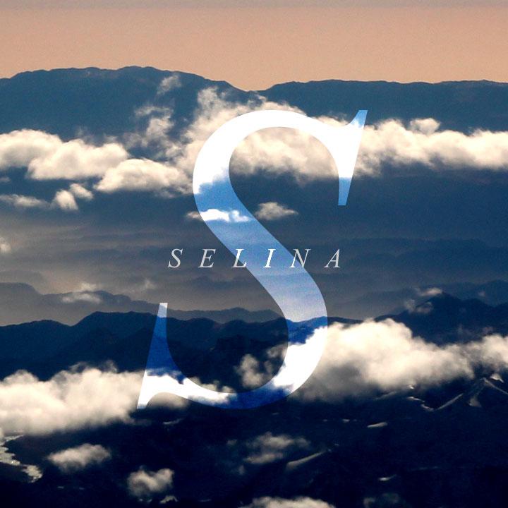 Selina专辑