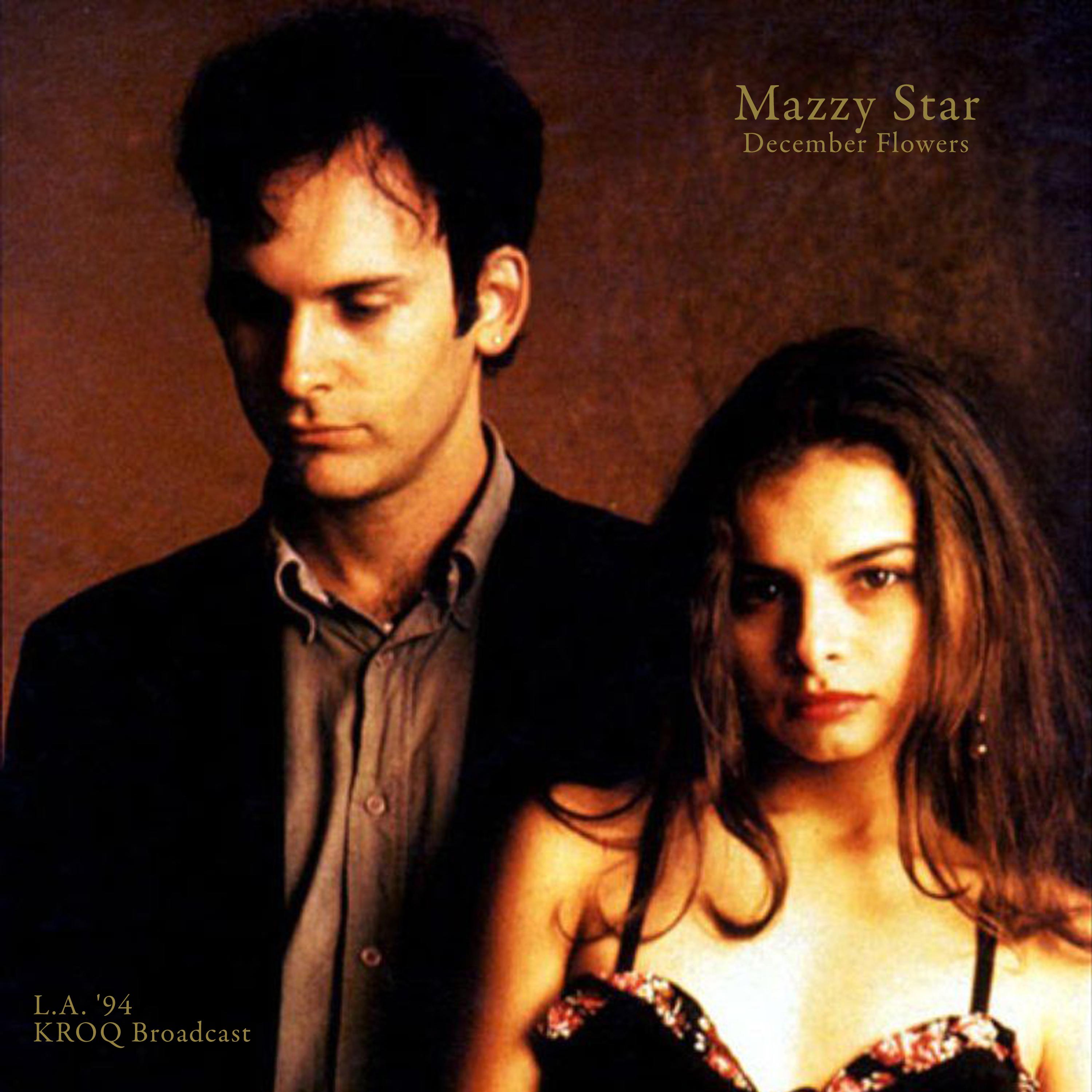 Mazzy star look