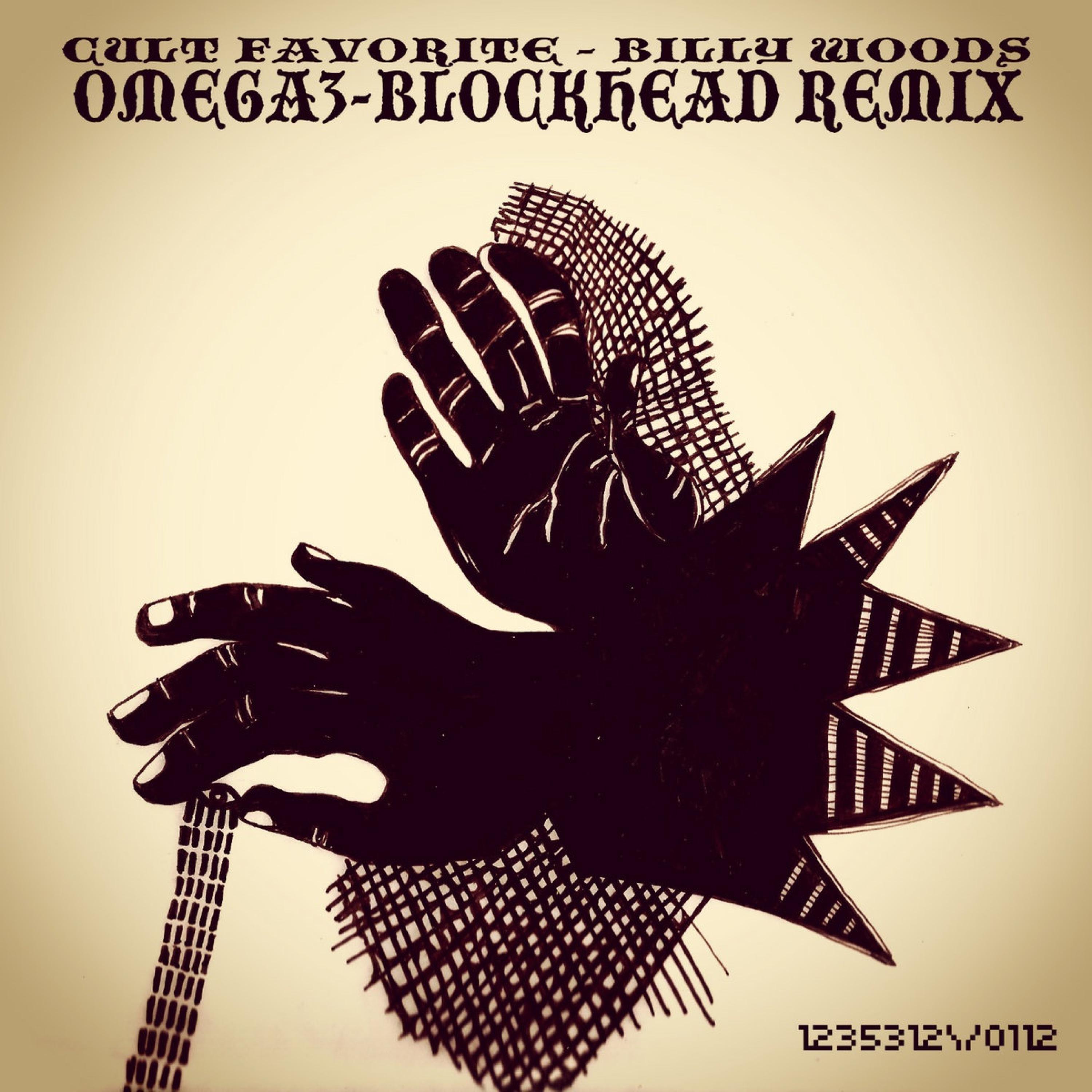 Omega3 (feat. billy woods) [Blockhead Remix]