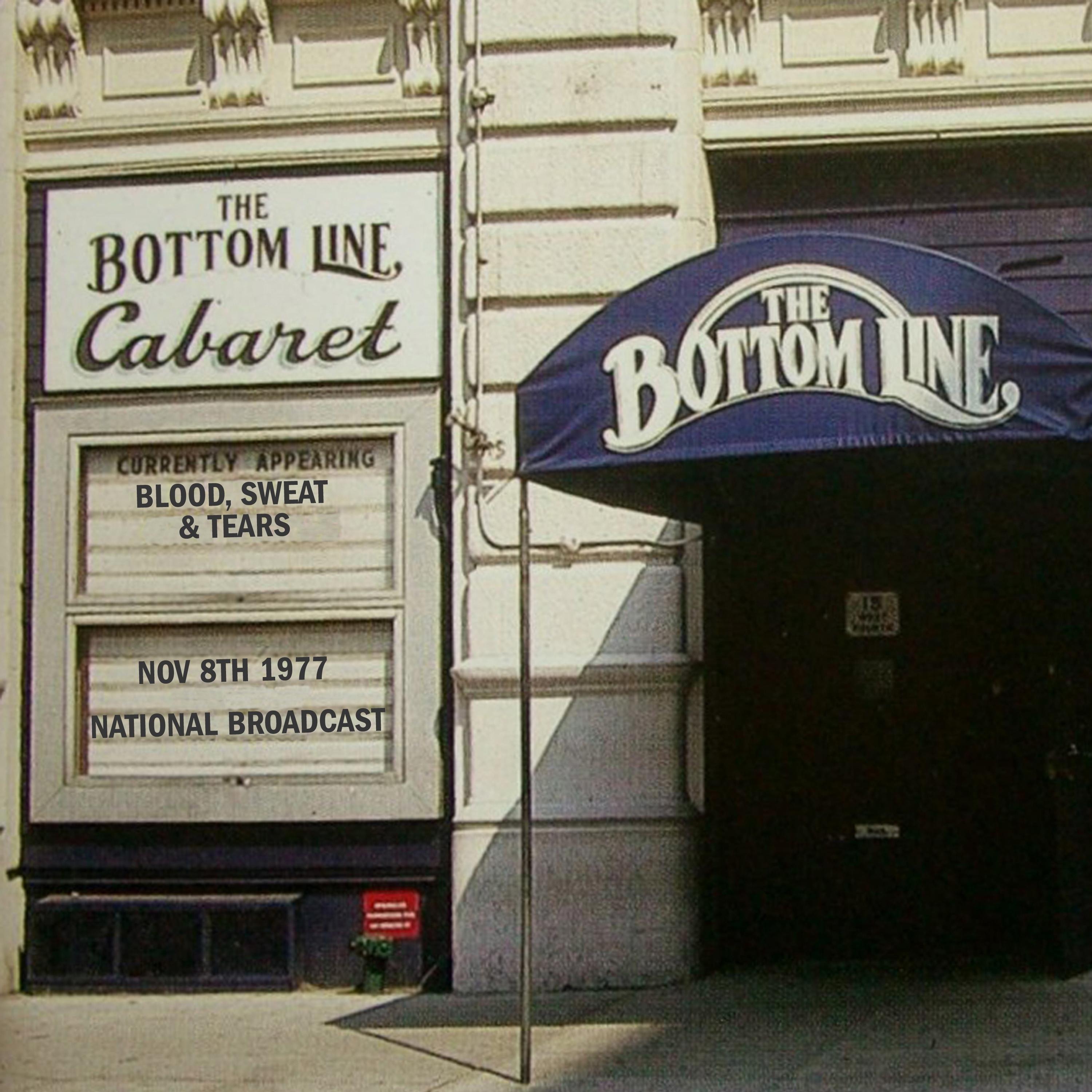 Carry On (New York 1977 WNEW Broadcast Remastered)