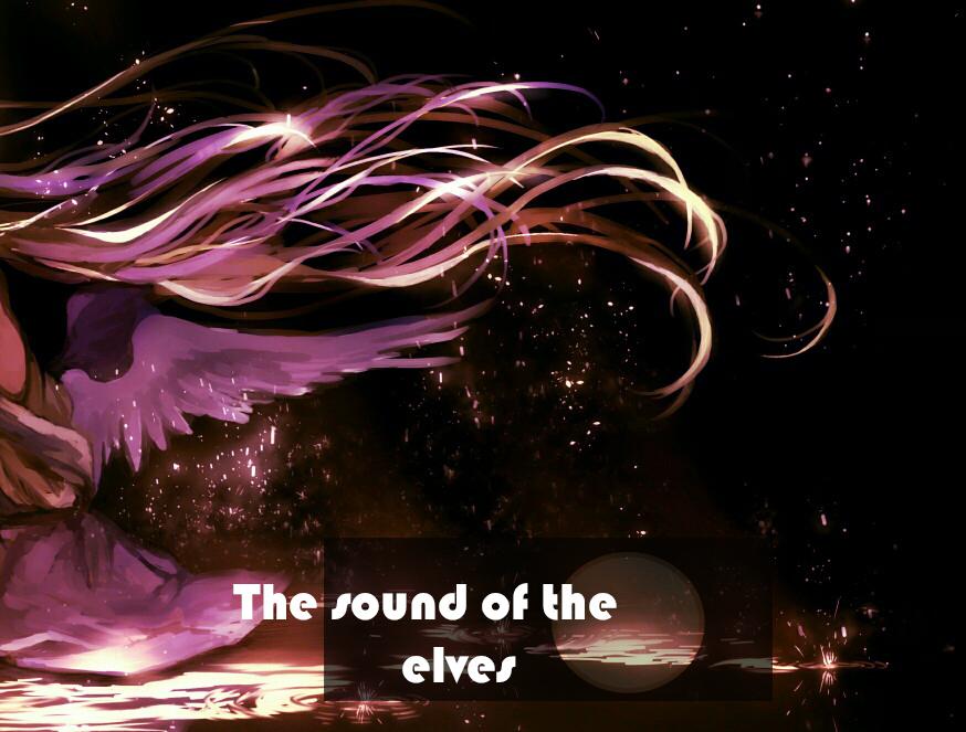 The sound of the elves专辑