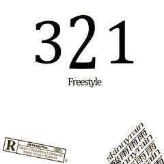 321 freestyle