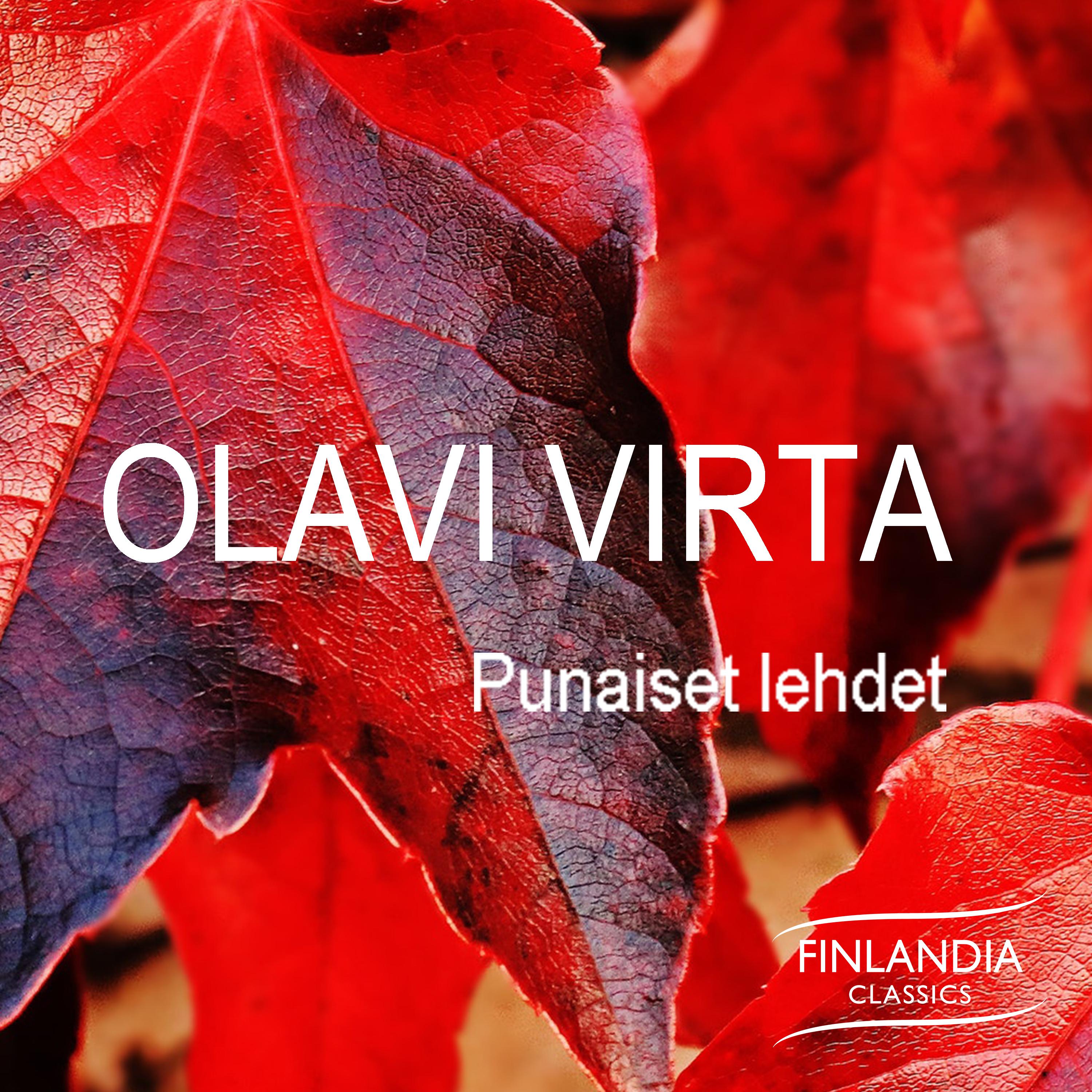 Olavi Virta - Ensimmäisenä iltana