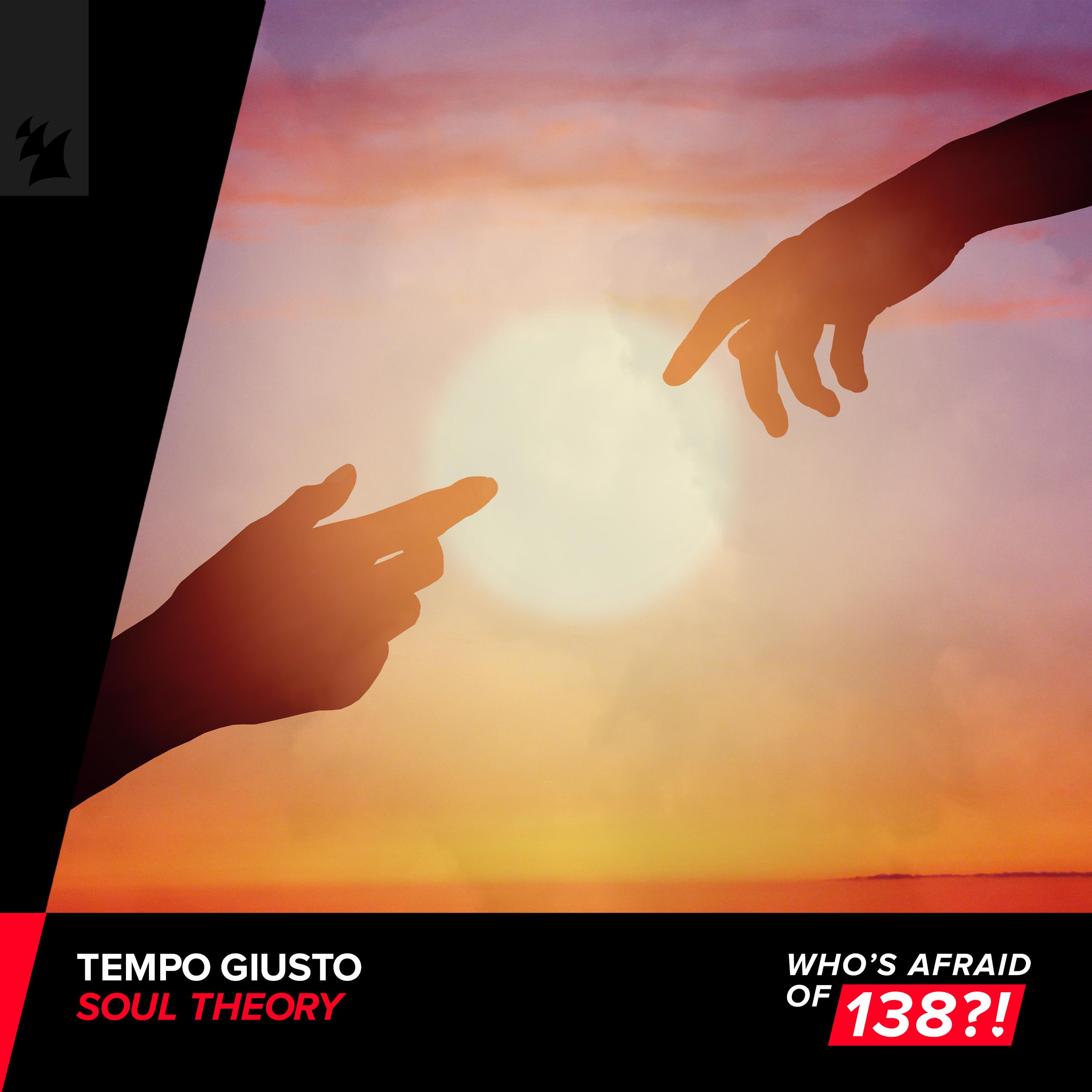 Tempo Giusto - Soul Theory