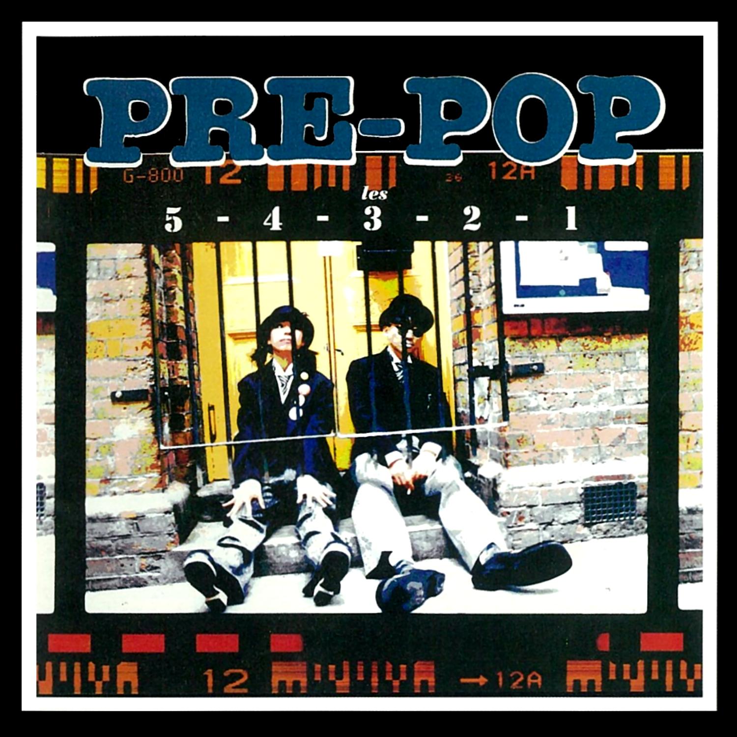 PRE-POP