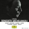 The Art Of Arturo Benedetti Michelangeli