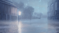 淋着雨舞蹈专辑