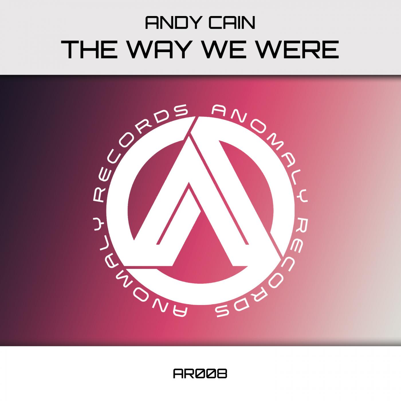 The Way We Were
